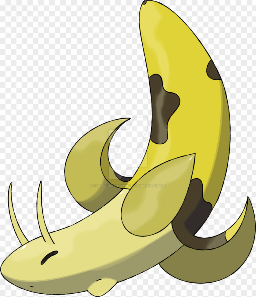 Banana Fruit Animal Clip Art PNG