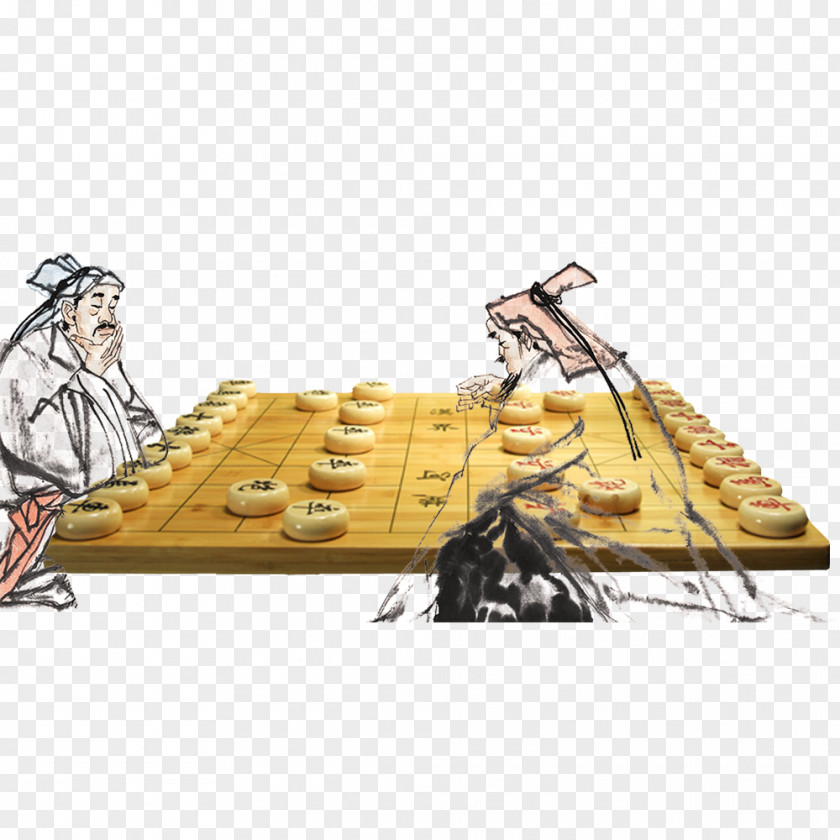 Chess Competition Xiangqi Go U5b66u8c61u68cb U68cbu7c7b PNG