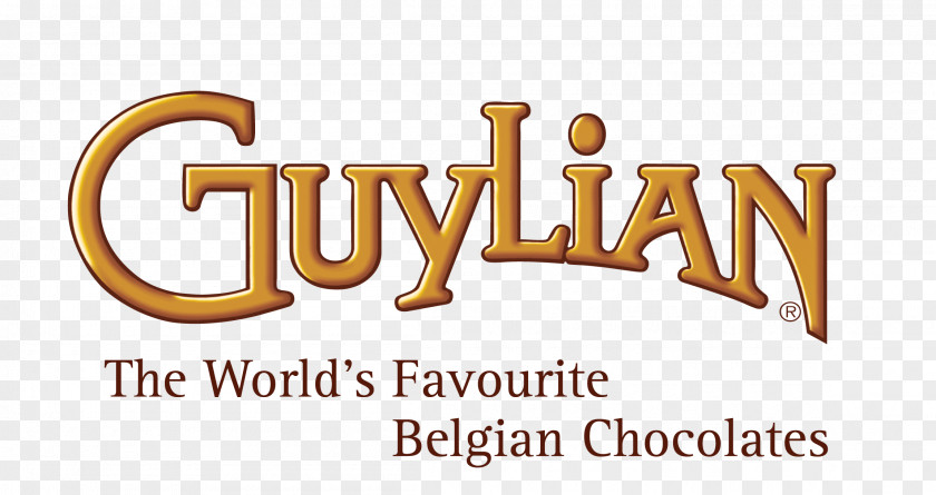 Chocolate Logo Chocolaterie Guylian Nv Brand PNG