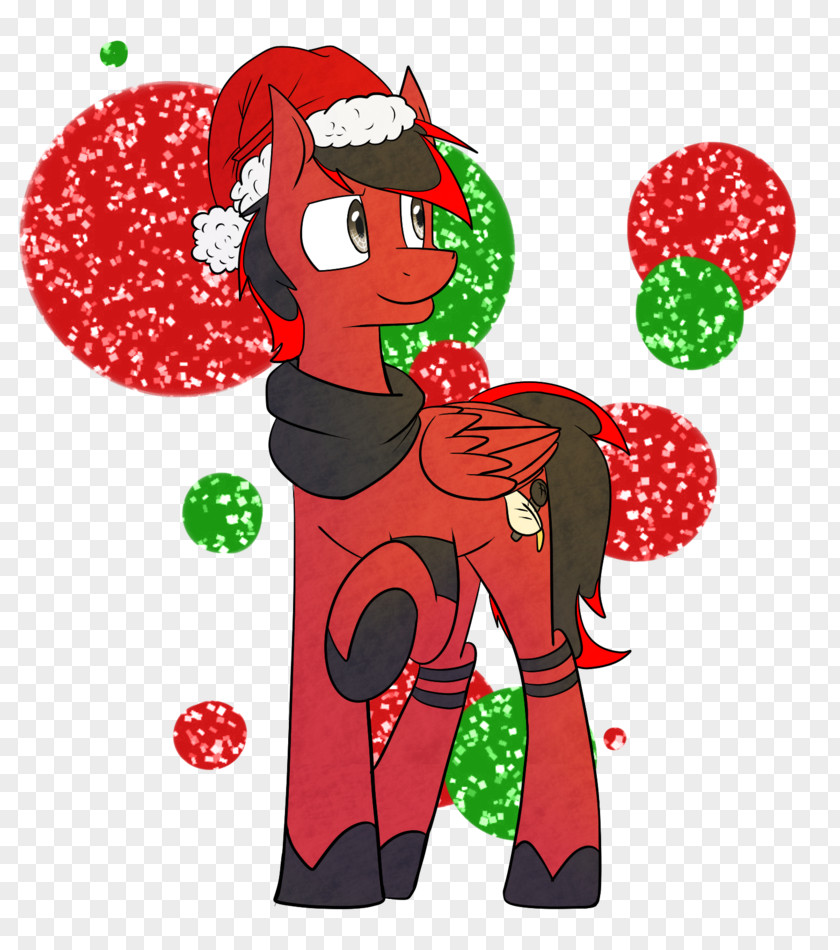 Christmas Ornament Character Fiction Clip Art PNG