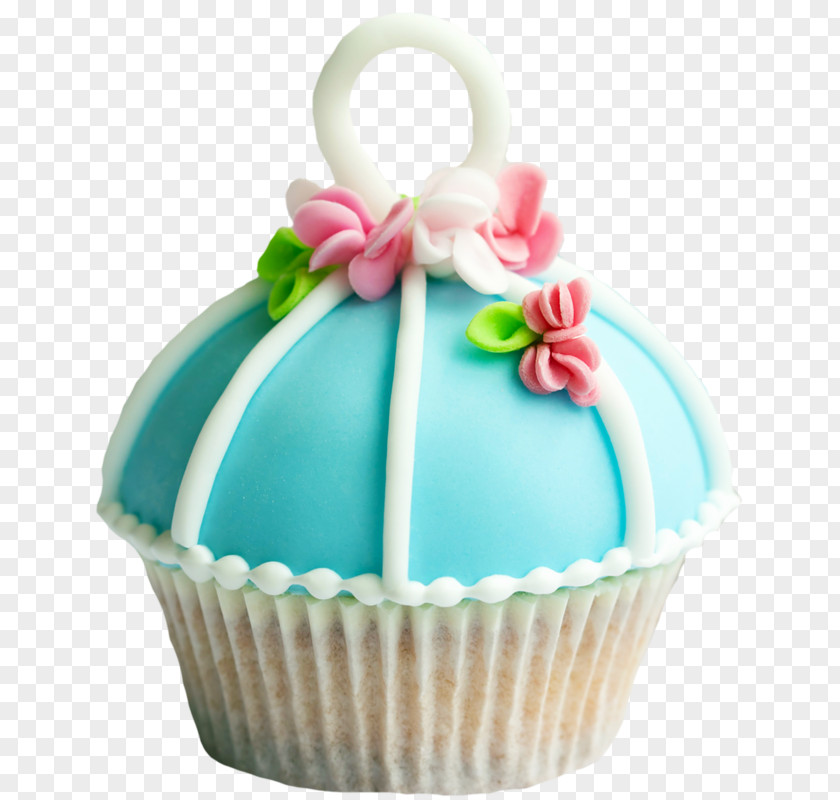 Cup Cupcake Dobos Torte Cake Decorating PNG