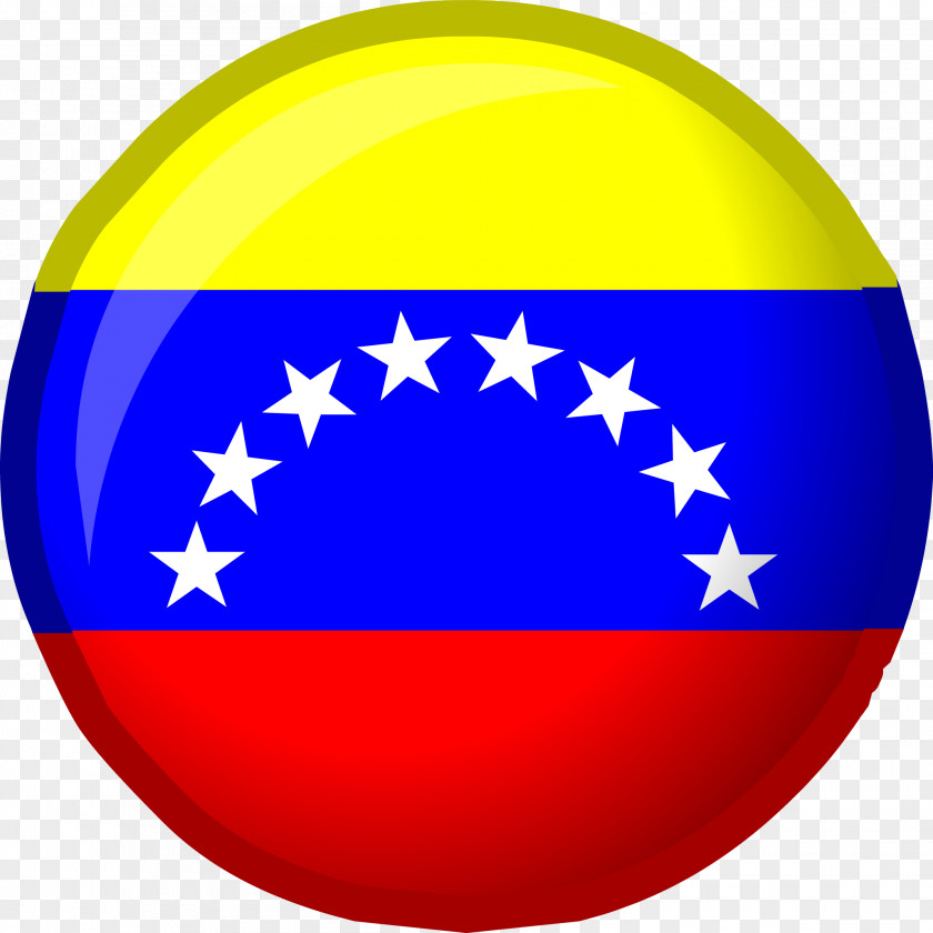 Flag Of Venezuela Flags The World South America PNG