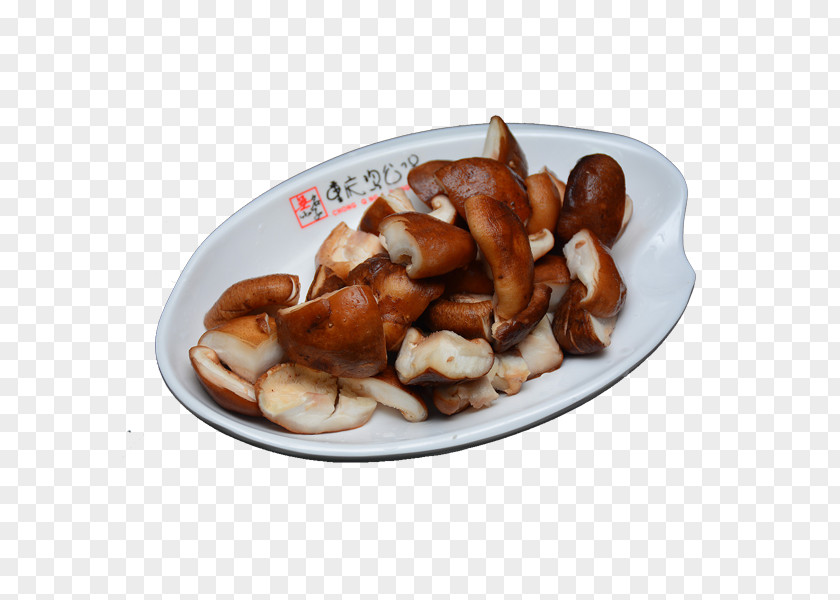 Organic Vegetables Mushrooms Malatang Congee Shiitake Chicken Soup Mushroom PNG