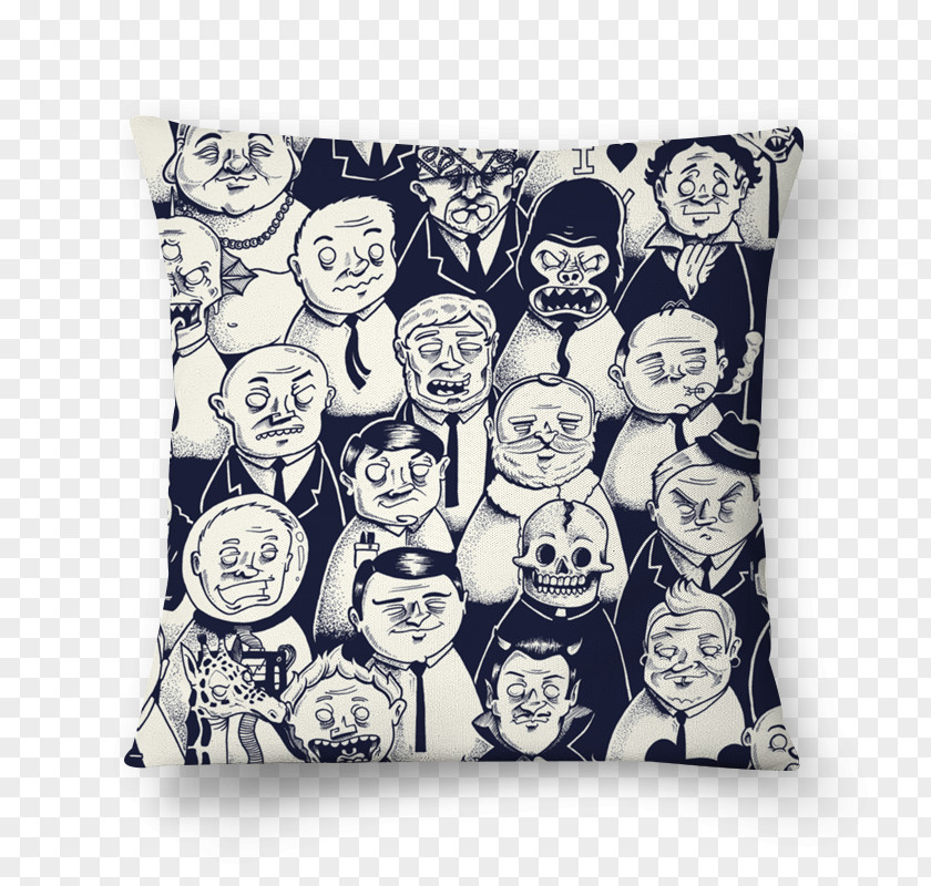 Photo Studio Flex Design Cushion Throw Pillows Textile White PNG