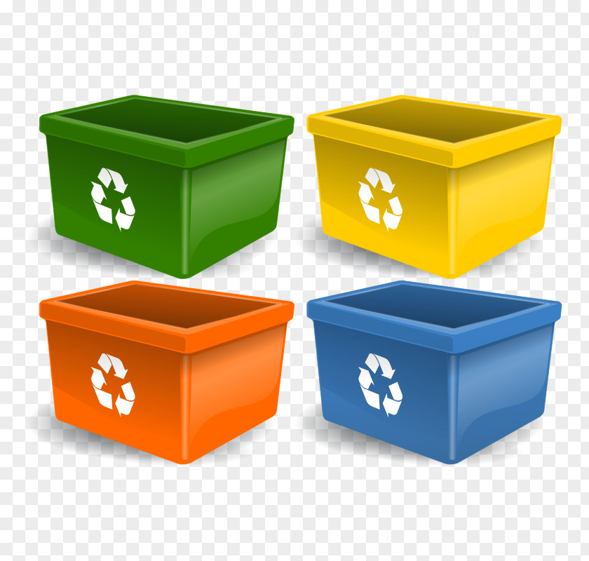 Pictures Of People Recycling Bin Rubbish Bins & Waste Paper Baskets Clip Art PNG