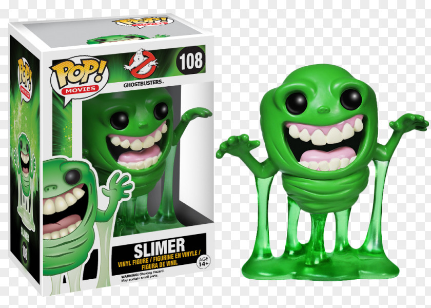 Slimer Peter Venkman Stay Puft Marshmallow Man San Diego Comic-Con Ray Stantz PNG