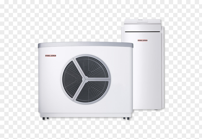 Stiebel Eltron Heat Pump Geothermal Heating Heater Viessmann PNG