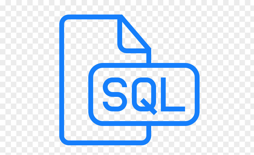 Symbol PL/SQL Database PNG