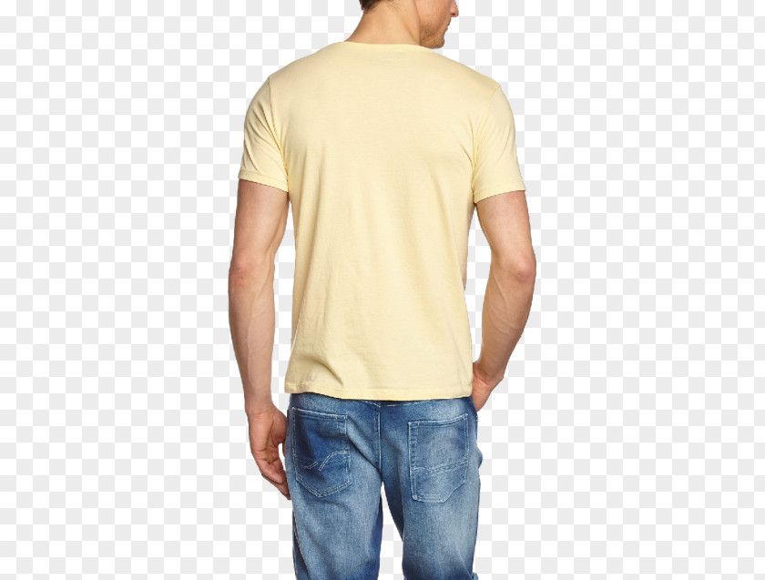 T-shirt Long-sleeved Clothing PNG