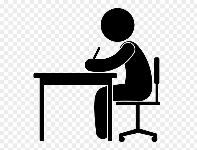 Table Clip Art Desk Furniture Openclipart PNG