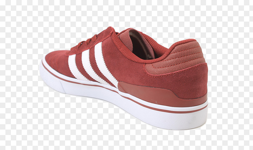 Adidas Burgundy Tennis Shoes For Women Sports Skate Shoe Sportswear Product Design PNG