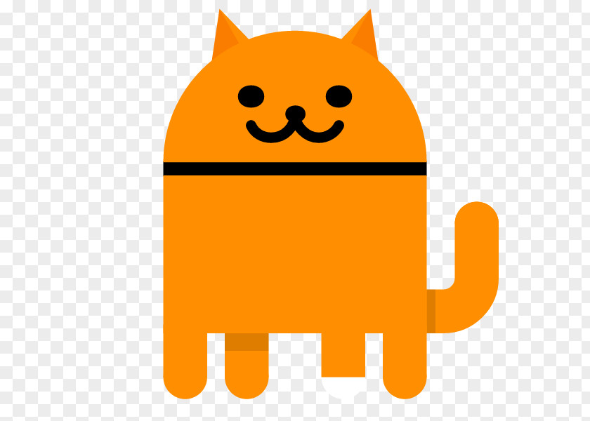 Android Nougat Easter Egg CATS: Crash Arena Turbo Stars PNG