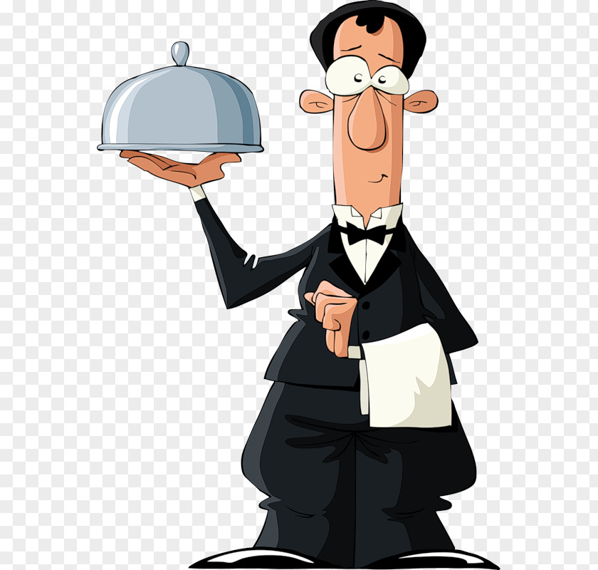 Bartender Waiter Stock Photography Royalty-free Clip Art PNG