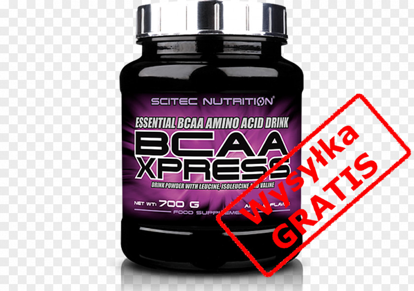 Bcaa Dietary Supplement Branched-chain Amino Acid Essential Nutrition PNG