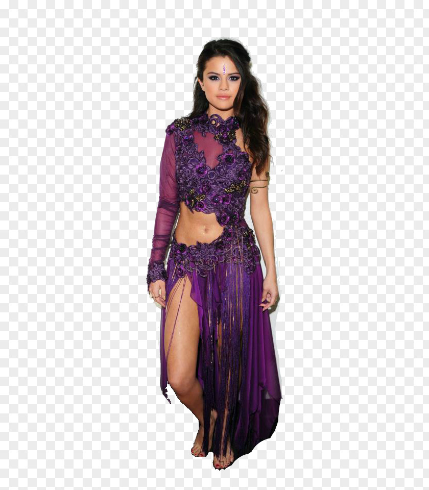 Belly Dancer Selena Gomez Dancing With The Stars Dance Tour Come & Get It PNG