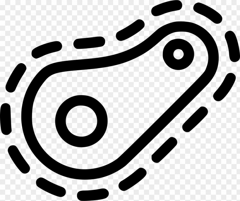 Biologic Icon Infection Microorganism PNG