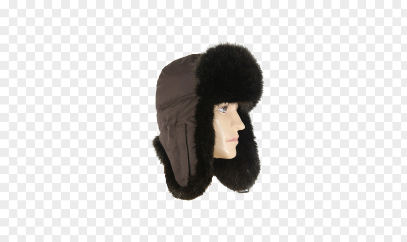 Cap Ushanka Shop Price Fake Fur PNG