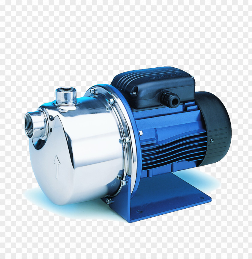 Centrifugal Pump Xylem Inc. Mains Electricity Electric Motor PNG