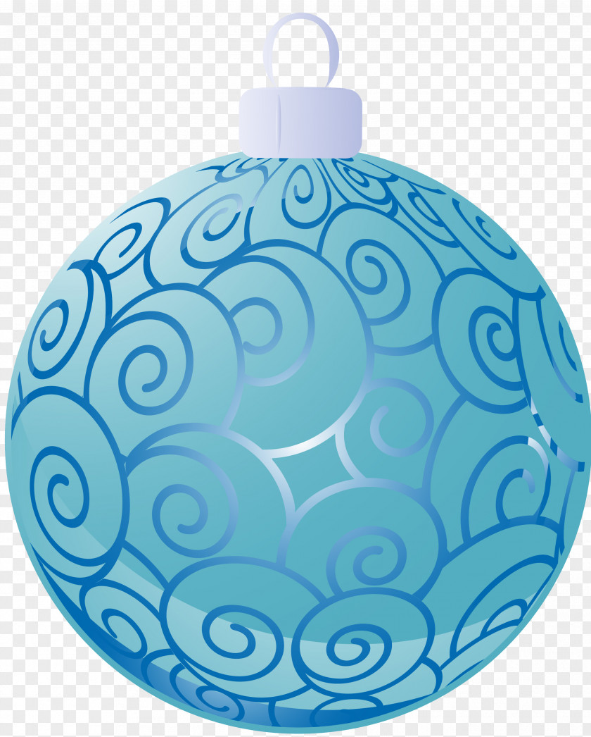 Christmas Ornament Tree New Year Decoration PNG