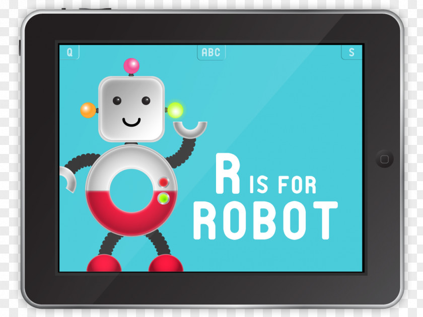 Creative Ipad Interactive Alphabet Education Android Learning PNG