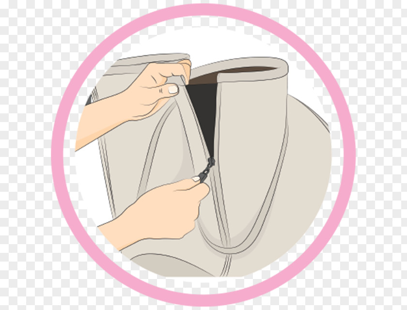 Design Finger Shoe Cartoon PNG