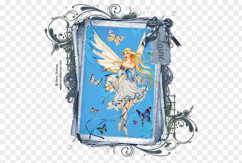 Fairy Product Font Legendary Creature Microsoft Azure PNG