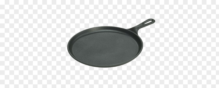 Frying Pan Griddle Cast-iron Cookware Lodge Seasoning PNG