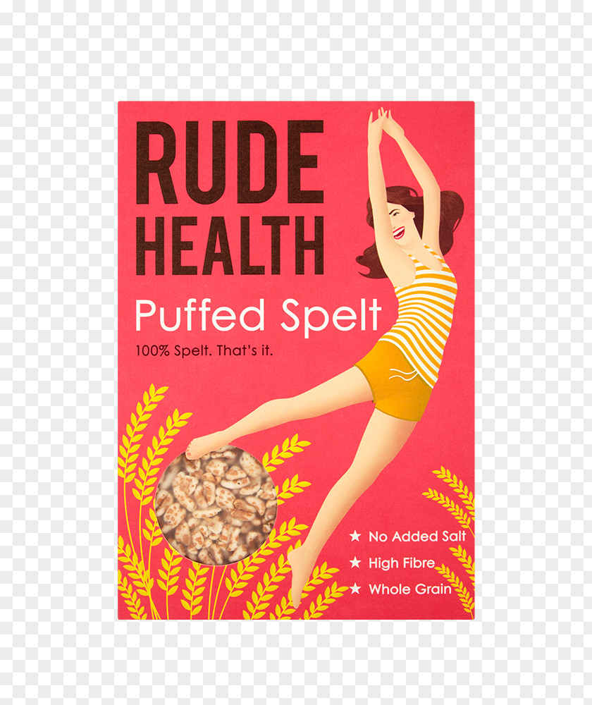 Health Porridge Breakfast Cereal Puffed Oatmeal PNG