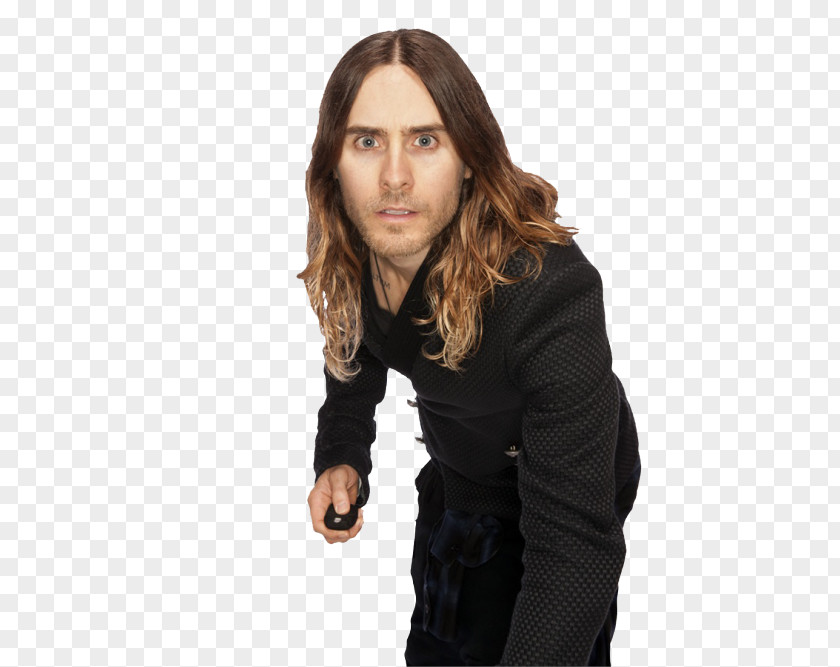 Jared Leto Rome Film Fest Photography Getty Images PNG