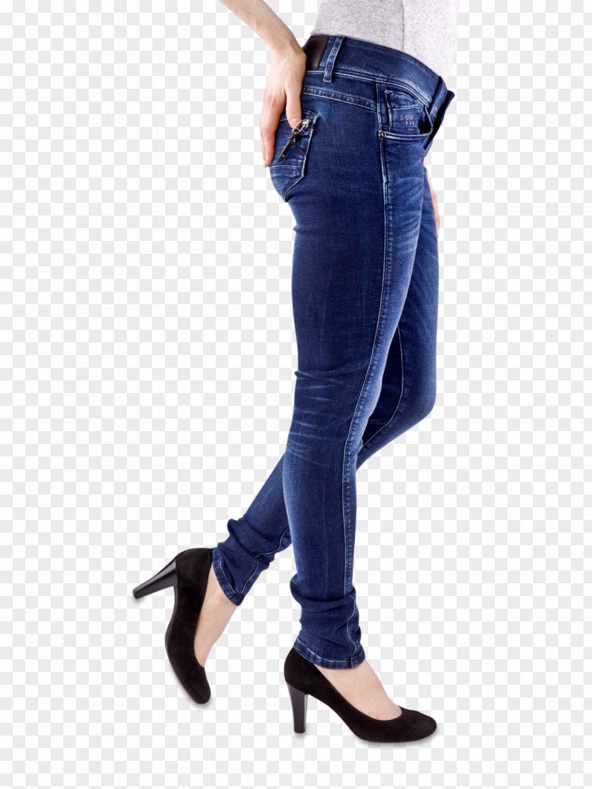 Jeans Denim Waist PNG