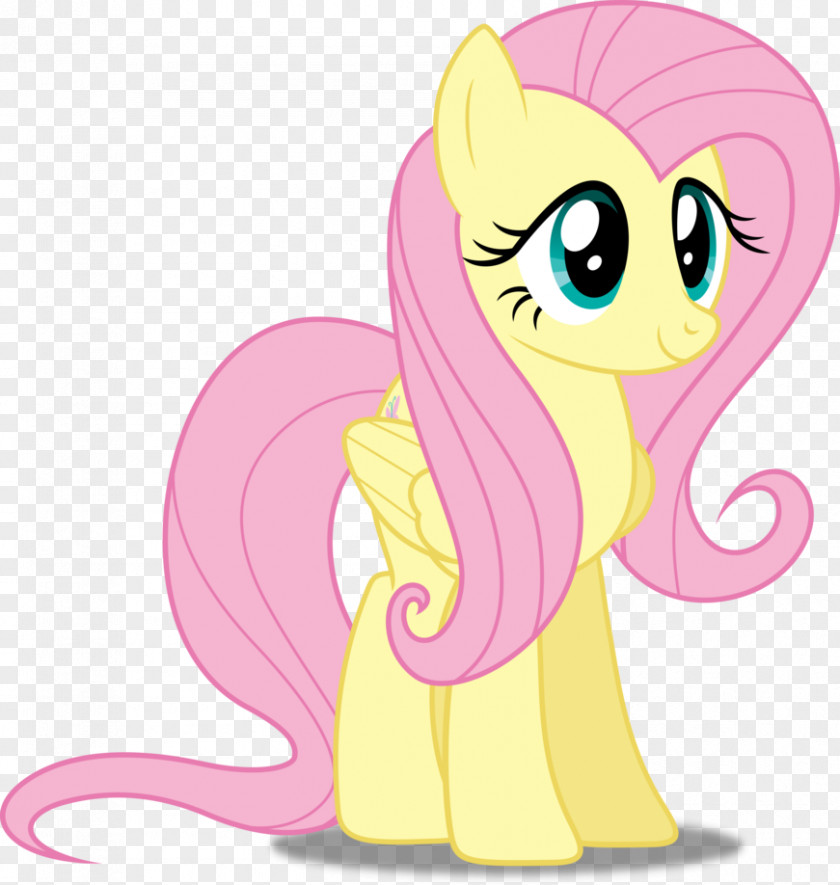 My Little Pony Fluttershy Rarity Rainbow Dash Applejack PNG