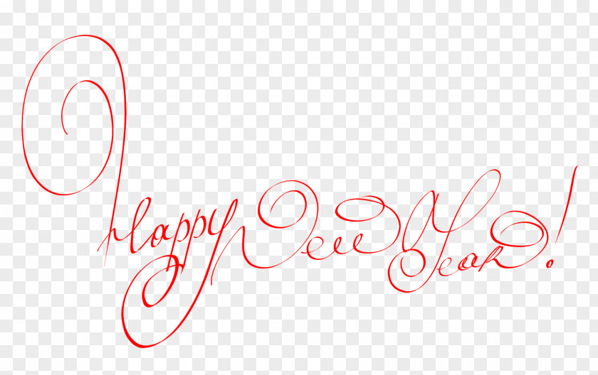 New Year's Day Eve Clip Art PNG