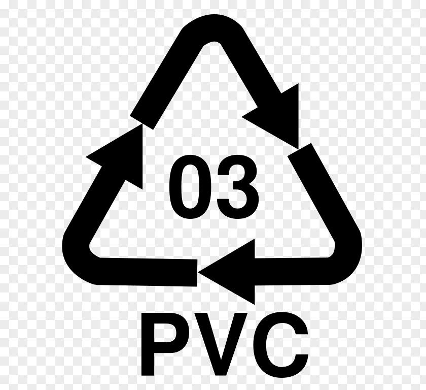 Recycle Logo Polyvinyl Chloride Plastic Recycling Low-density Polyethylene PNG