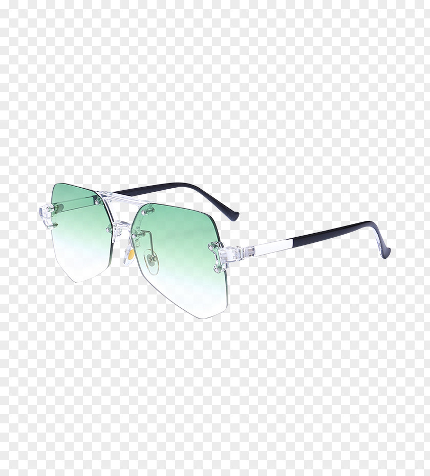 Sunglasses Goggles Aviator Eyewear PNG