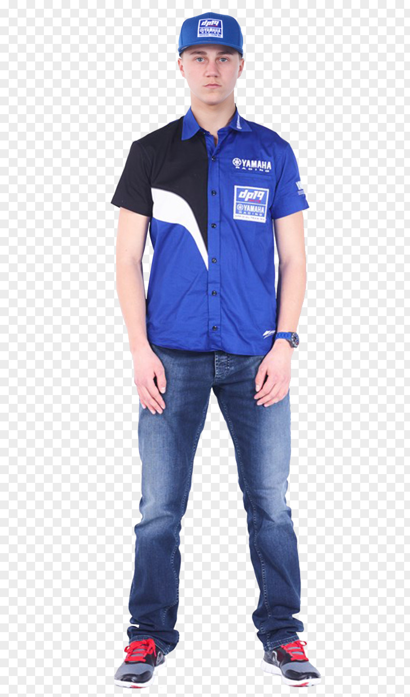 T-shirt Polo Shirt Denim Jeans Sleeve PNG