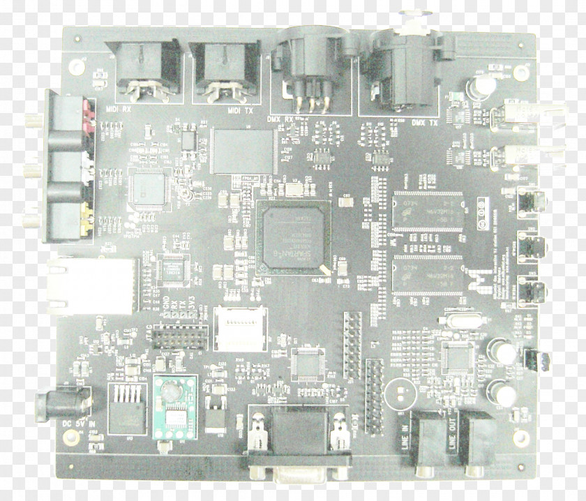 Autocad Tree Microcontroller TV Tuner Cards & Adapters Electronics Electronic Engineering Component PNG