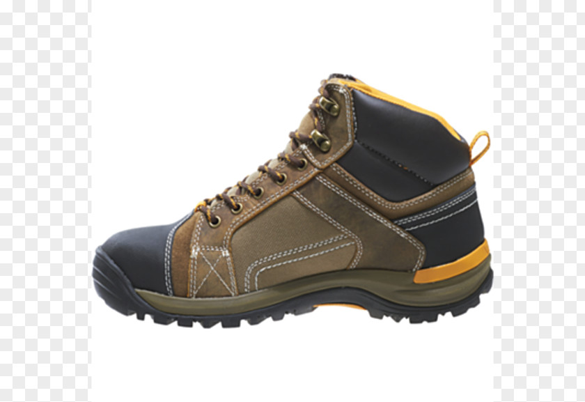 Boot Hiking Leather Shoe Walking PNG