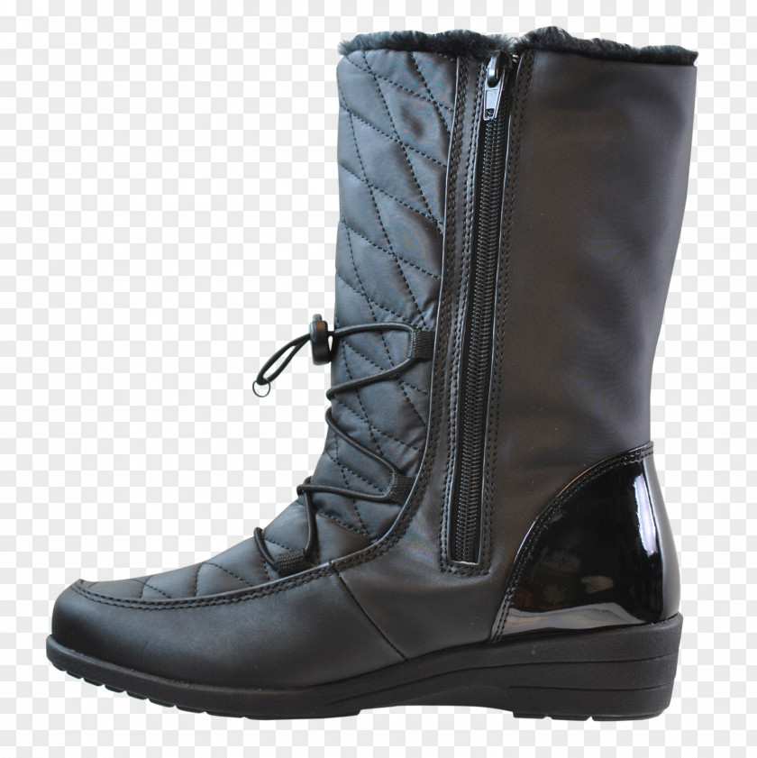 Boot Motorcycle Snow Riding Shoe PNG