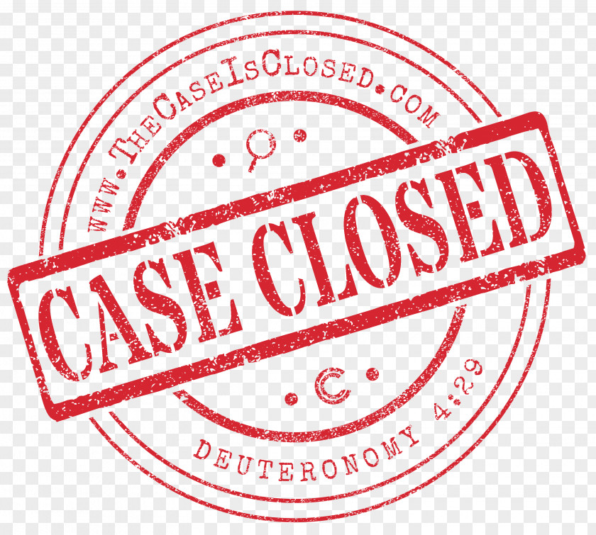 Case Closed Logo Brand Font Product Line PNG
