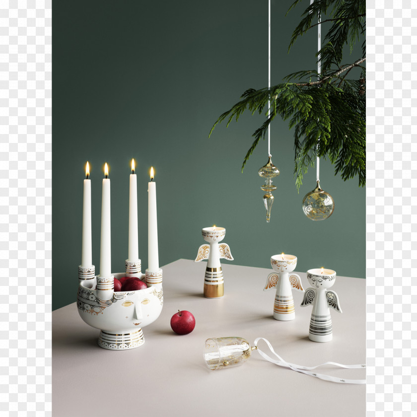 Christmas Advent Wreath Candle Designer PNG