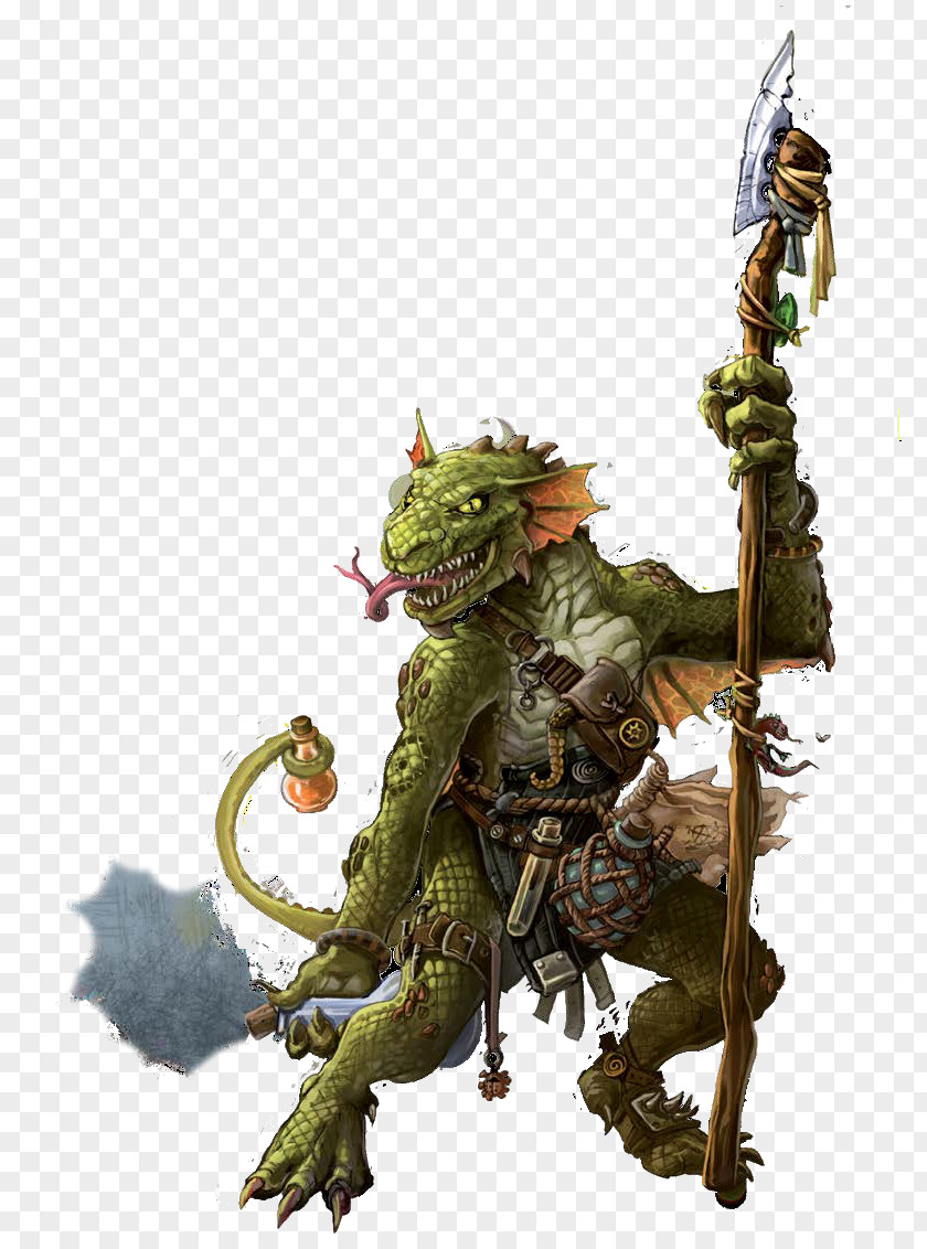 Dragon Dungeons & Dragons Pathfinder Roleplaying Game Role-playing Fantasy Kobold PNG