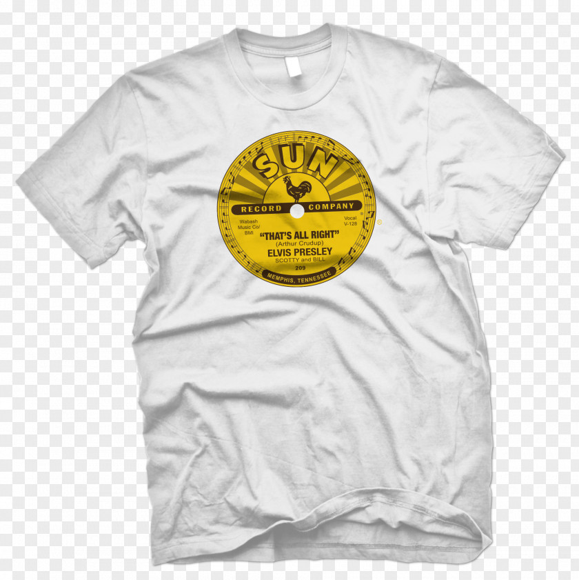 ELVIS Printed T-shirt Amazon.com Sizing PNG