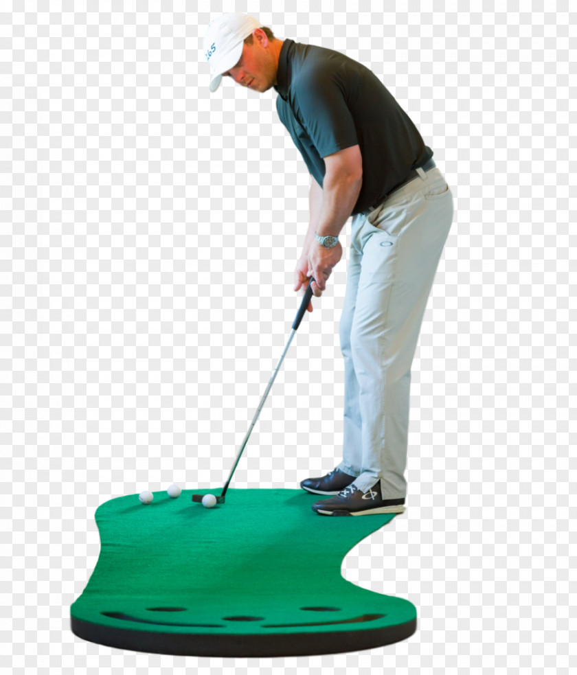 Golf Putter PGA TOUR Miniature Sport PNG