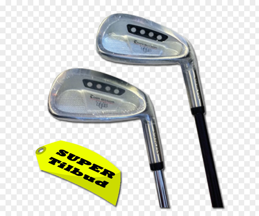 Golf Sand Wedge Hybrid Equipment PNG