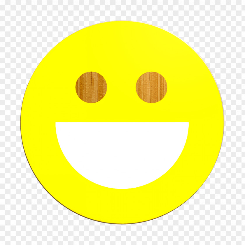 Happy Icon Emoji Emoticons PNG