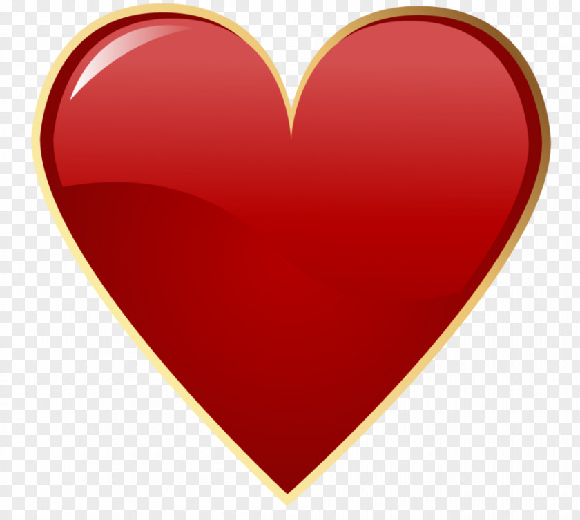 Heart Stock Photography Royalty-free PNG