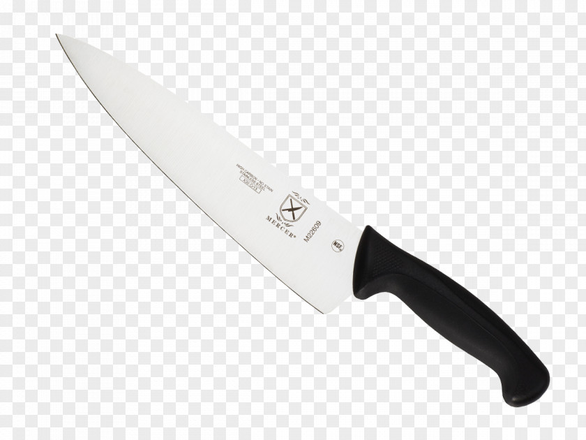 Knife Chef's Kitchen Knives Hunting & Survival PNG