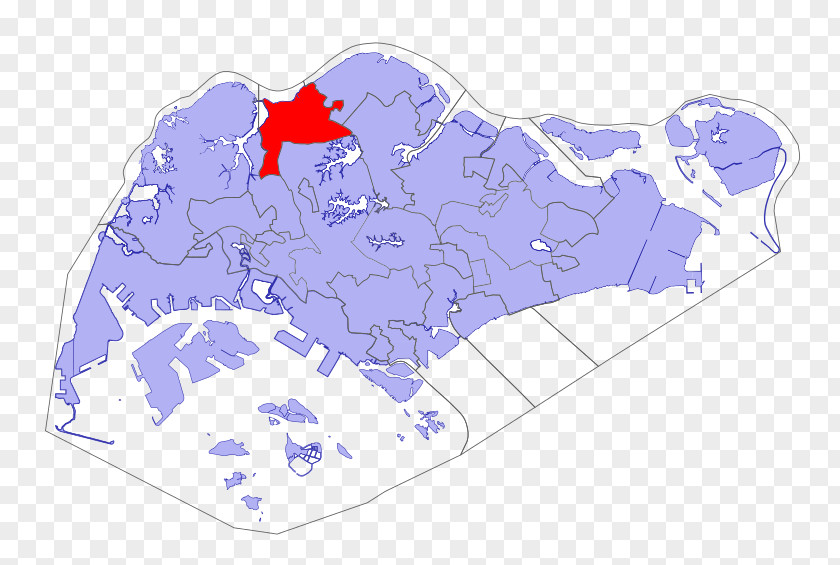 Map Aljunied Group Representation Constituency Singaporean General Election, 2015 Marsiling-Yew Tee PNG