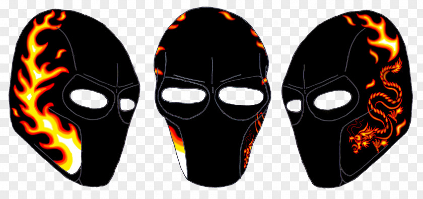 Mask Army Of Two Masquerade Ball PNG