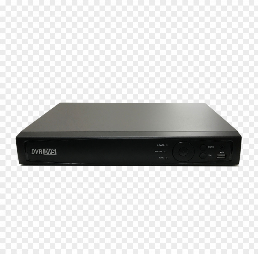 Network Video Recorder IP Camera High-definition Television Digital Recorders Compression PNG